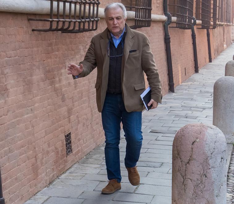 Alberone. Medico con la politica nel sangue: «La mia vita a fianco dei pazienti» 