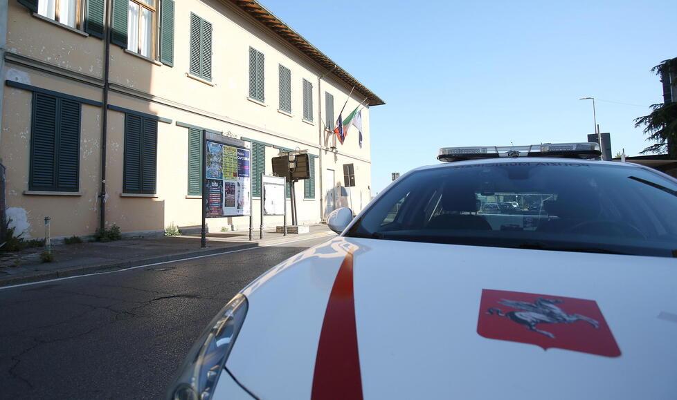 Vigili urbani, il Comune di Montecatini ne assume cinque per 7 mesi