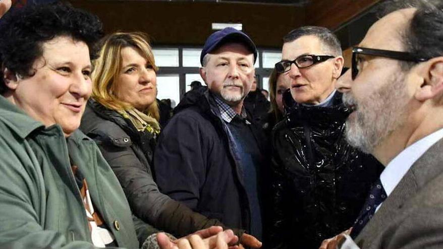 Persiani il giorno dopo la sfiducia è ancora in pista: è già in campagna elettorale