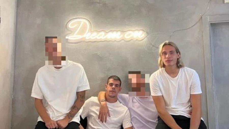 I giudici del Riesame su Lucarelli e Apolloni: «Hanno ridicolizzato la vittima»