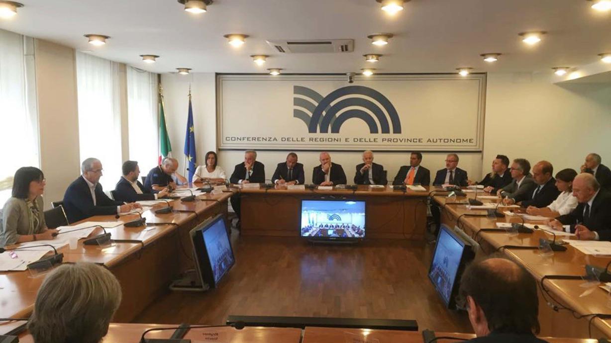 Anche la Sardegna ha detto sì all’Autonomia differenziata