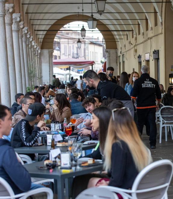 A Ferrara è piaga lavoro nero: «Unica soluzione»