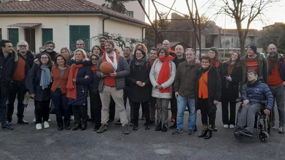 «Candidati senza tessere in tasca»: Martinelli svela la sua lista civica