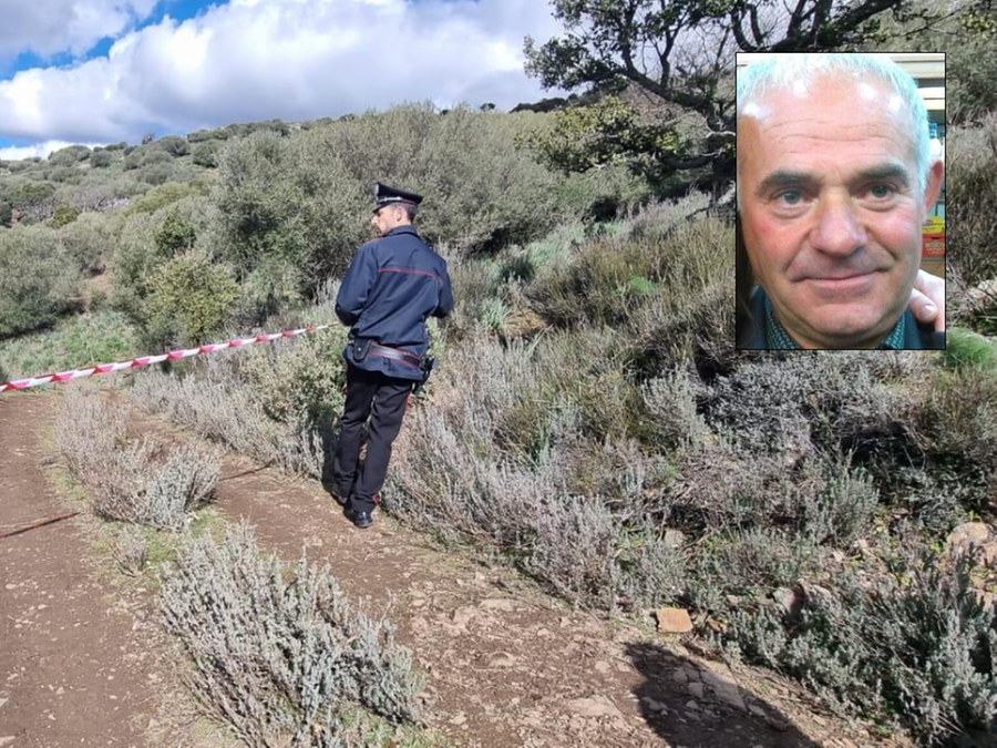 Bitti, uccide il fratello a colpi di mazza poi si costituisce accompagnato dal sindaco