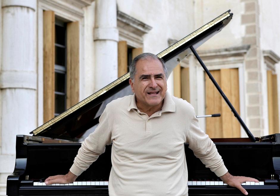 Crossroads parte da Pieranunzi con il progetto “Play Gershwin!”
