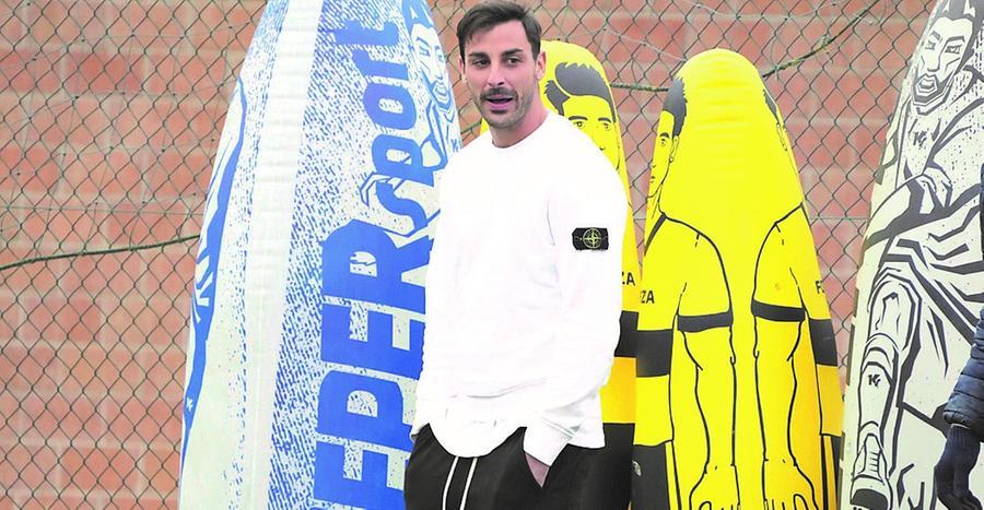 Riecco Montalto, la Regia ritrova il suo bomber