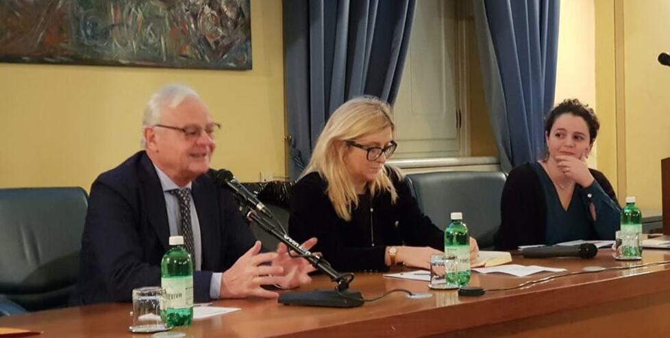 Carrara, al festival Convivere si parla di “umanità”
