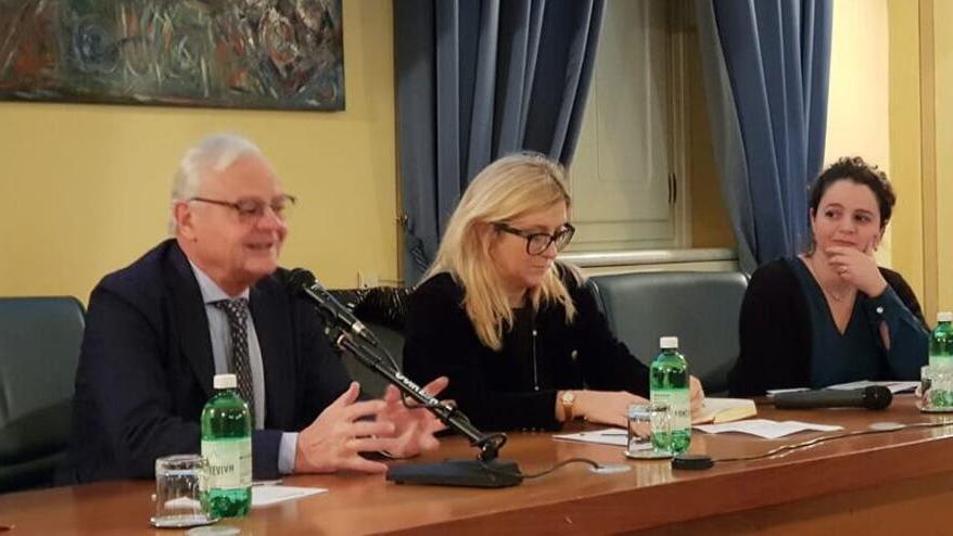 Carrara, al festival Convivere si parla di “umanità”