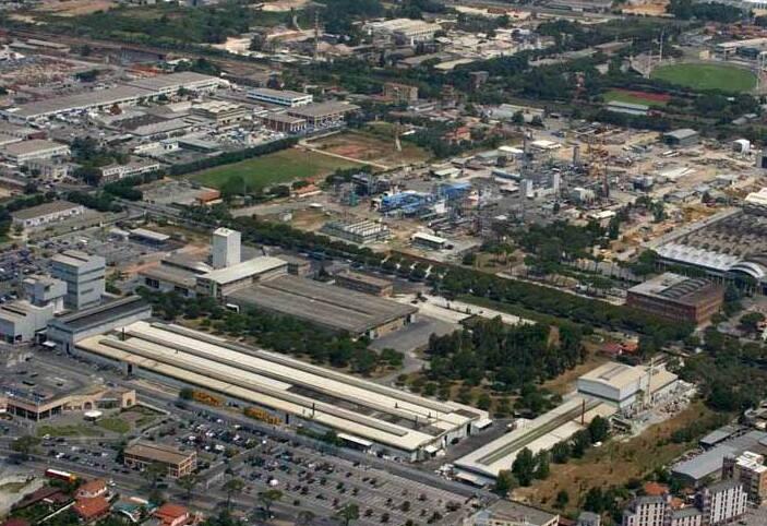 Crisi, l’industria apuana regge: il Pil si avvicina ai livelli del 2019