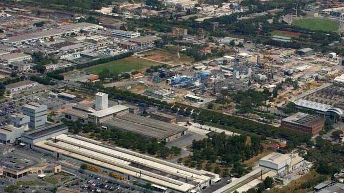 Crisi, l’industria apuana regge: il Pil si avvicina ai livelli del 2019