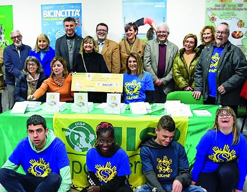 Grosseto, parte il supertaxi della solidarietà. E porta il nome di Maria Sole