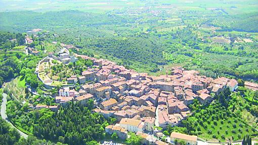 Campiglia, accordo Comune - Windtre per un paese più “collegato”