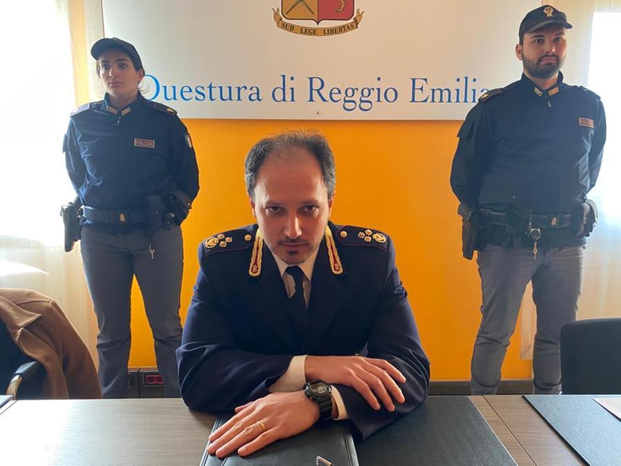 Rapinava gli studenti all’ex caserma Zucchi: 27enne arrestato