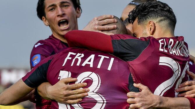 Livorno, ci devi credere. Le nuove regole danno una chance agli amaranto con i playoff