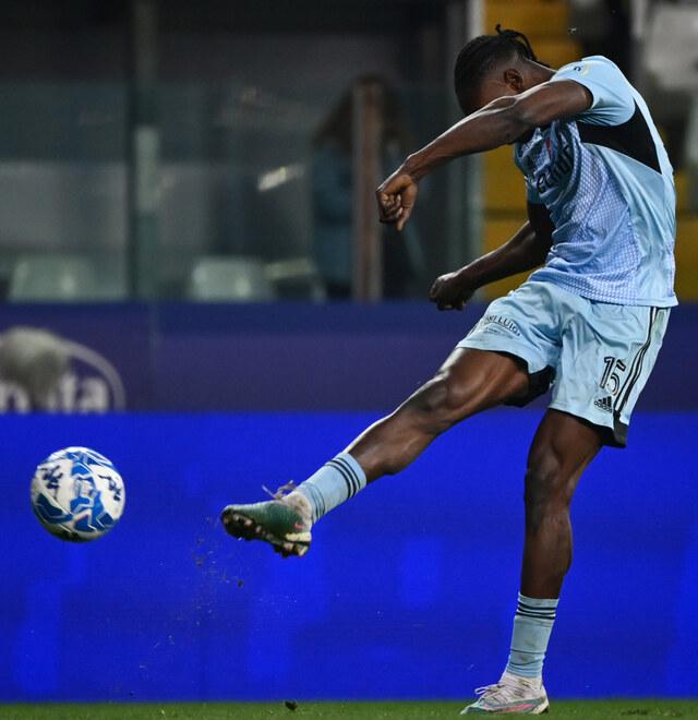 Ora la “banda dei mediani” ha iniziato anche a portare in dote  gol pesanti
