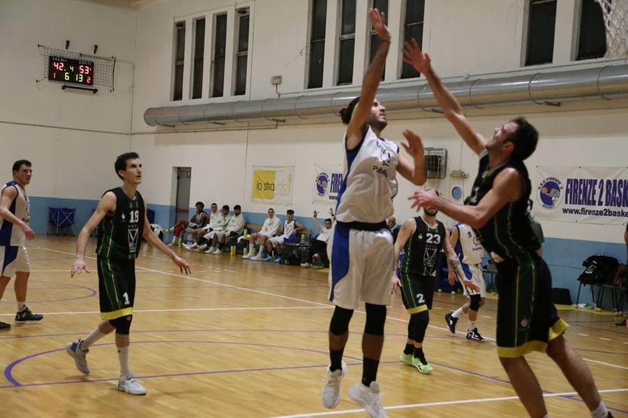 Firenze 2 Basket è un esempio: una palestra di sport e di socialità 
