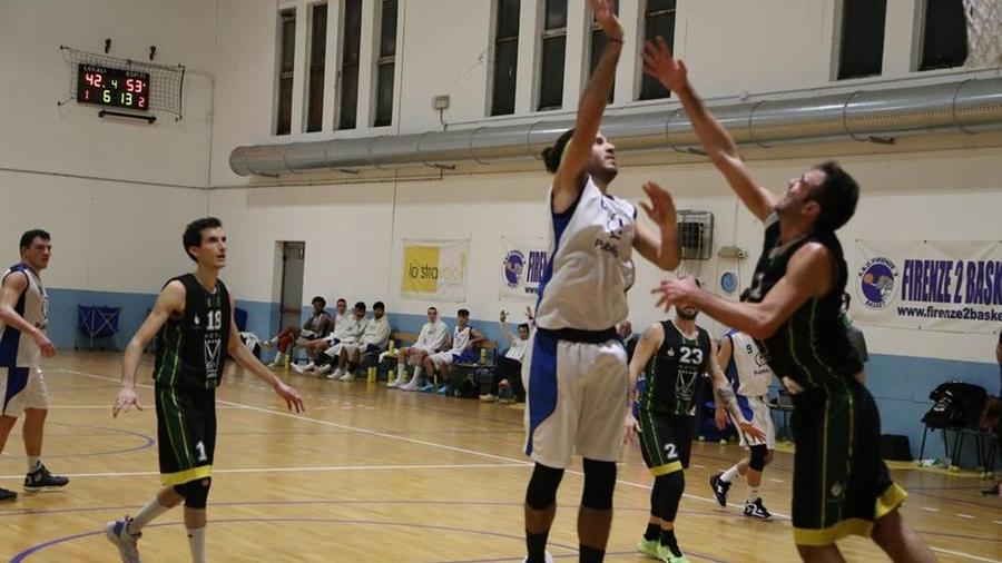 Firenze 2 Basket è un esempio: una palestra di sport e di socialità