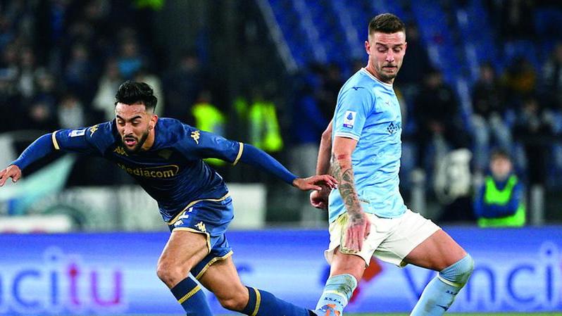 Fiorentina, costruisci la tua favola: vincere col Milan vale tre volte