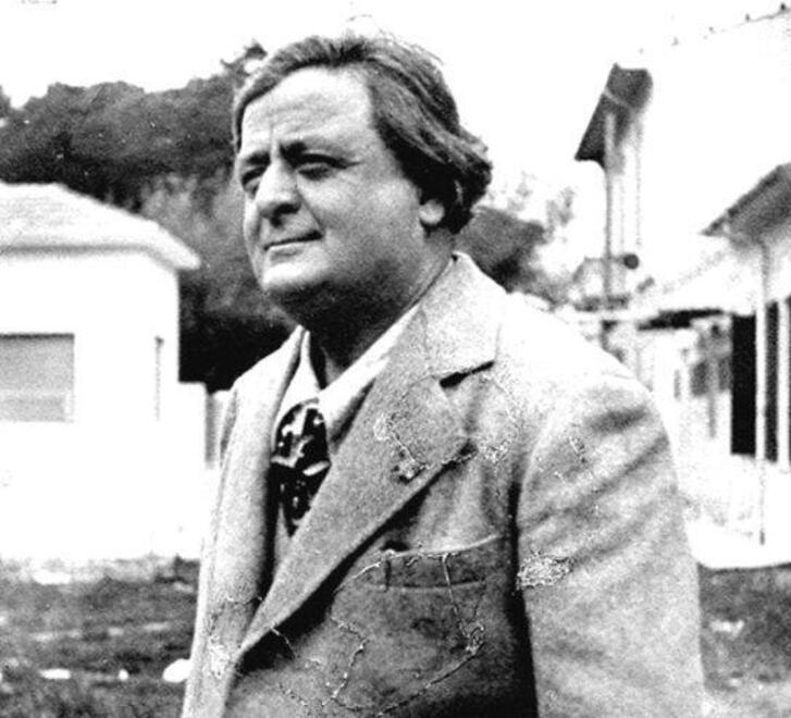 L’arte di Lorenzo Viani in mostra al Vittoriale di Gabriele D’Annunzio