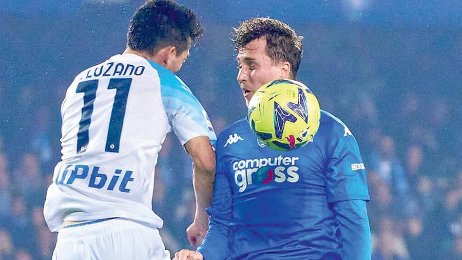 Lo stratega Zanetti prepara le mosse, l’obiettivo è stendere il Monza 