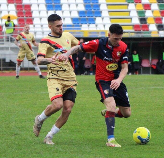 Lucchese, dubbi sull’attacco 