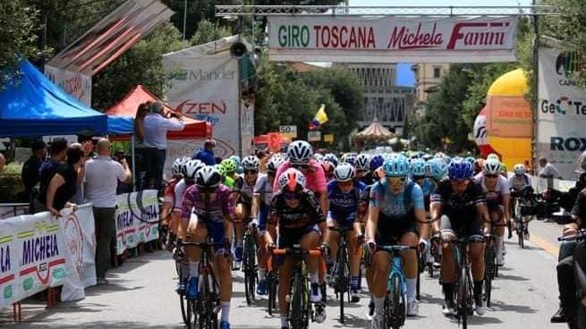Il Giro della Toscana in rosa si arrichisce di un’altra tappa