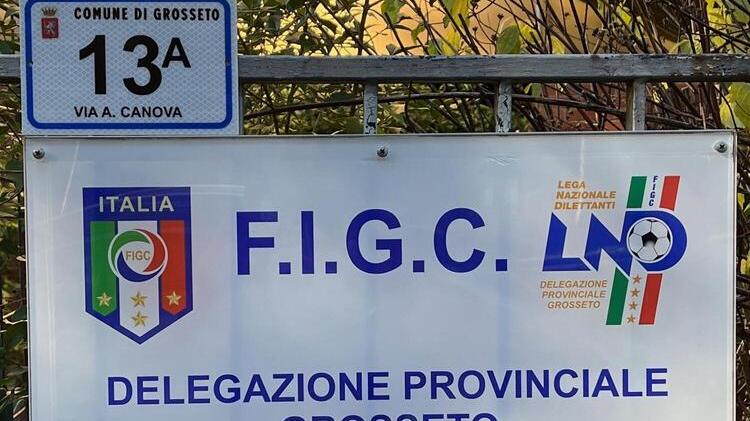 Orbetello, bagarre a fine partita: e l’arbitro chiama i carabinieri