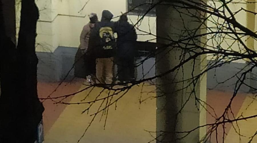 Modena, la denuncia «Altra rissa in viale Crispi nel cuore della notte»