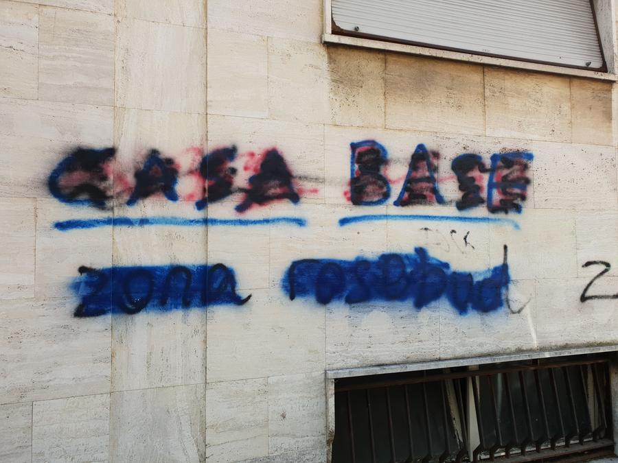 Dai video trap alle rapine vere: 27enne reggiano arrestato a Carpi