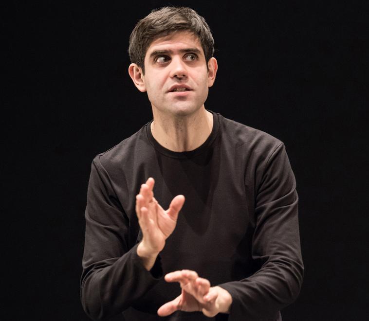 Vignola. «Il mistero Buffo sarà sempre attuale il suo messaggio va oltre i secoli» 