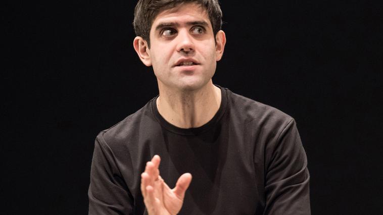 Vignola. «Il mistero Buffo sarà sempre attuale il suo messaggio va oltre i secoli»