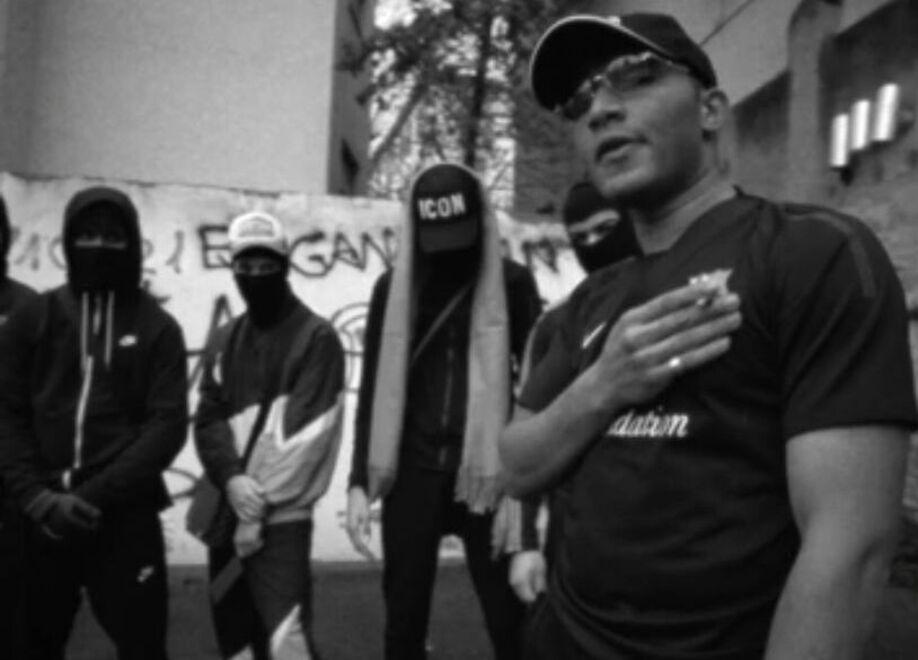 Dai video alle rapine di ragazzini Arrestato a Carpi&nbsp; il rapper criminale 