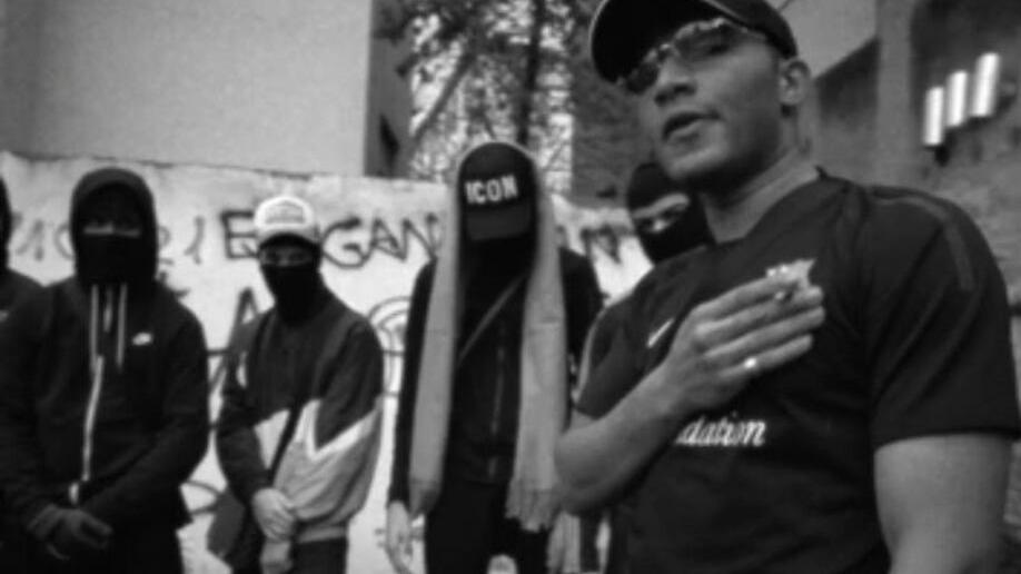 Dai video alle rapine di ragazzini Arrestato a Carpi  il rapper criminale