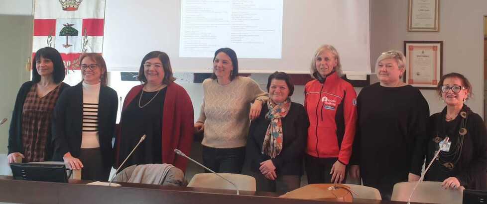 Carpi. Giornata della donna, un mese di eventi 
