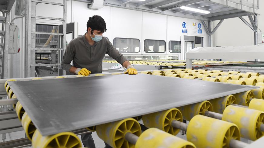 Modena è la capitale delle filiere Nessuno in regione fa meglio