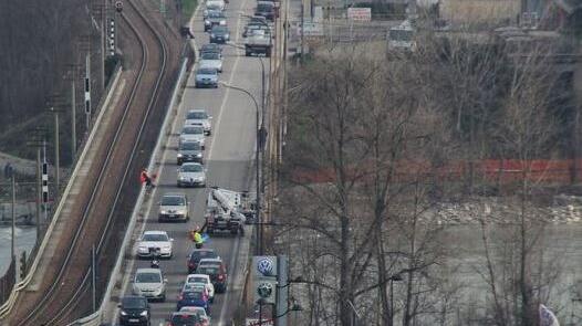Sassuolo. Un nuovo ponte sul Secchia per snellire il traffico: c’è l’idea