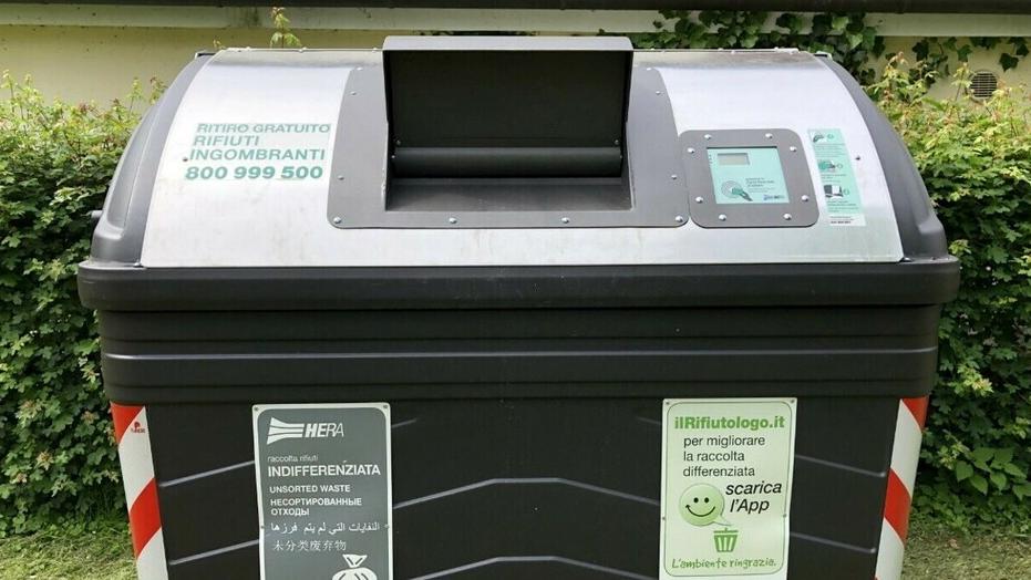 Modena. La differenziata parla straniero «Tutti devono poter capire»