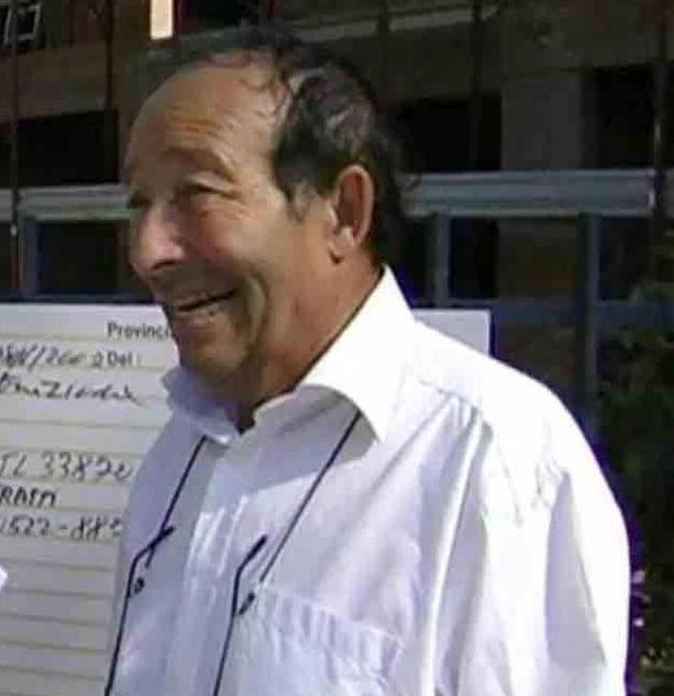 Tentato omicidio di Vito Lombardo Renato viene condannato di nuovo 