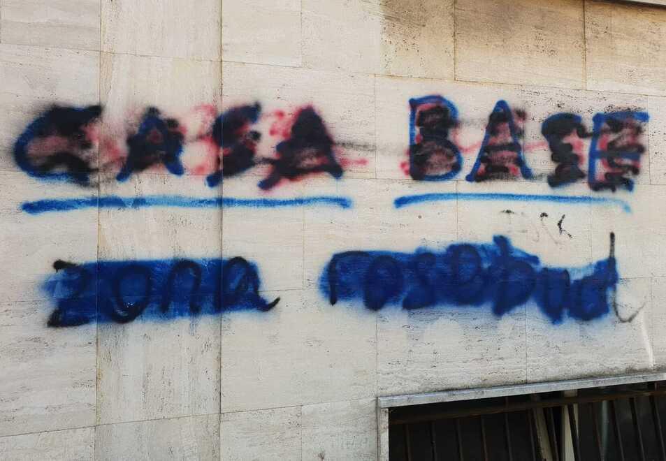 Dai video trap fino alle rapine, arrestato il terrore degli studenti 