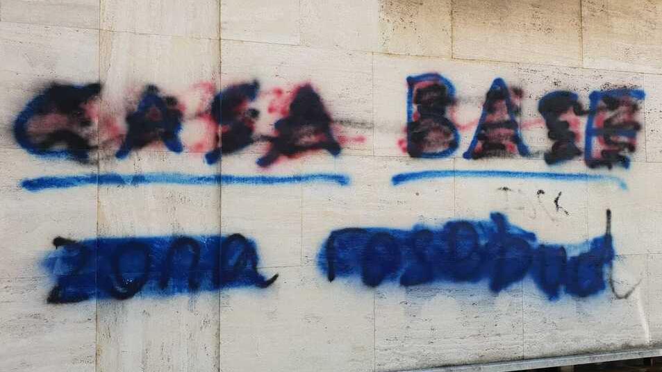 Dai video trap fino alle rapine, arrestato il terrore degli studenti