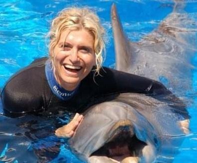 Una meningite fulminante uccide  Annamaria Vecchi