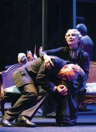 “Così è (se vi pare)” porta al Ruggeri la verità che non esiste