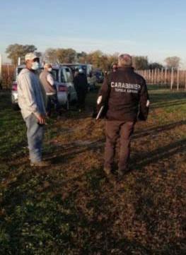 Portomaggiore, sfruttavano i braccianti agricoli: i caporali patteggiano fino a 3 anni