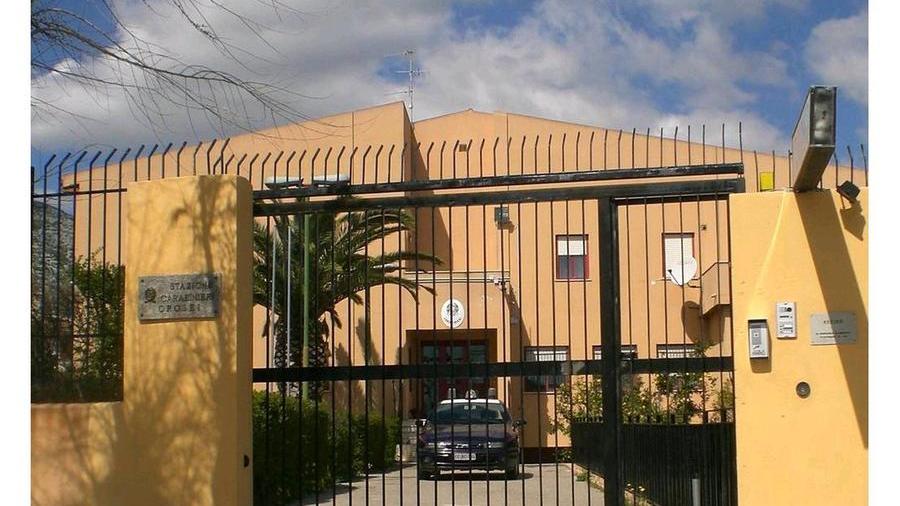 Orosei, minacce di morte al comandante della caserma dei carabinieri