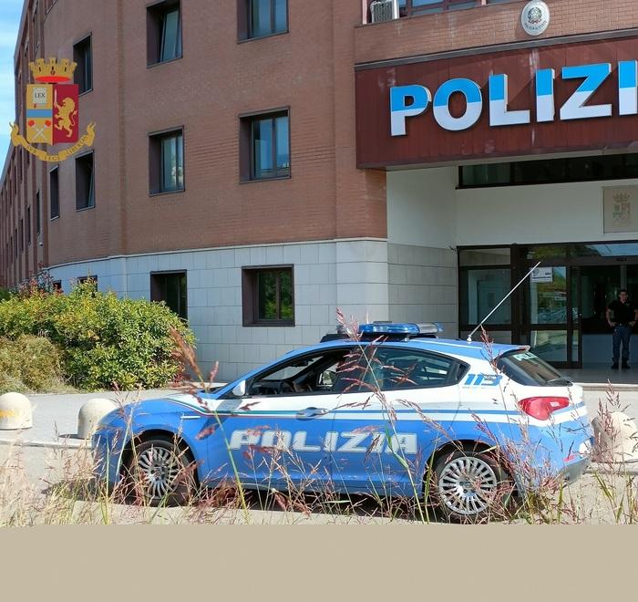 Modena. Rapinò una studentessa Erasmus: condannato a 5 anni di carcere 