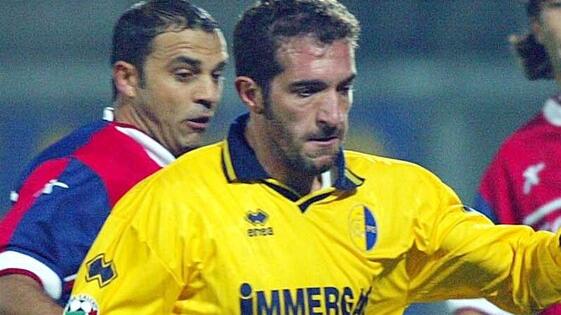 Modena calcio. Stellini-ball, il doppio ex