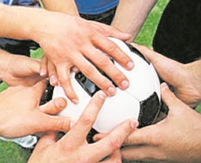 Dall’Ucraina al  Modena Calcio per dare ancora ali a un sogno