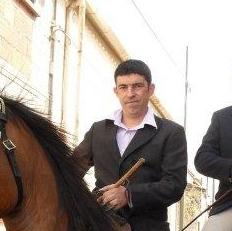 Sedilo, il cavaliere Marco Mongili sarà alla guida dell’Ardia