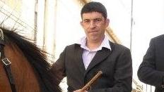 Sedilo, il cavaliere Marco Mongili sarà alla guida dell’Ardia