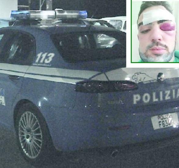 Brutale pestaggio a Sennori, indagato un 17enne